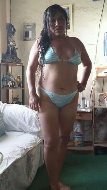 sabrosa milf