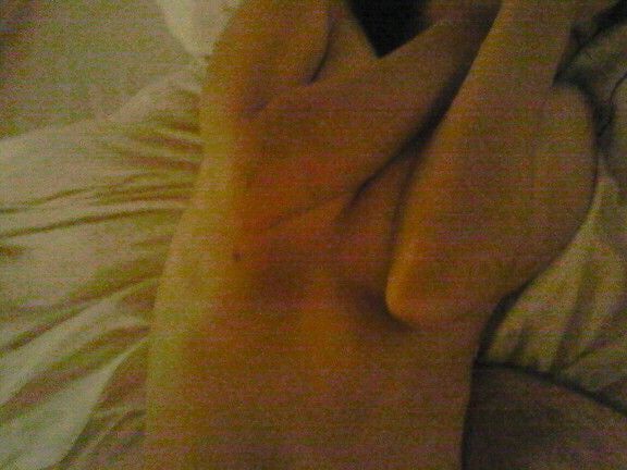 Mee Chan Ex Sex Friend