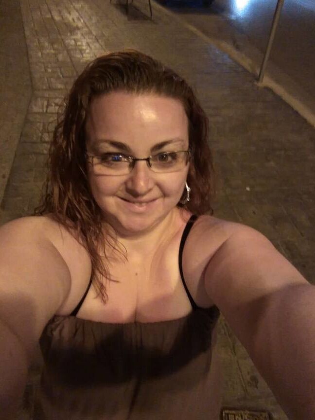 Greek Milf From Social Media : A.X