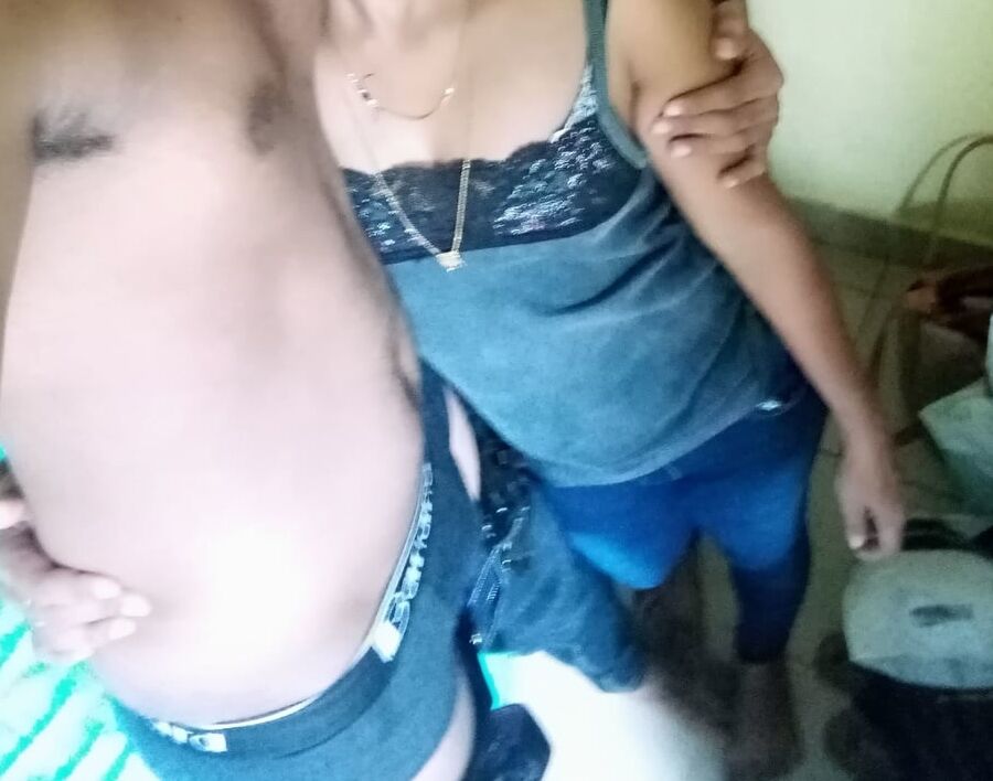 Me and Wife
