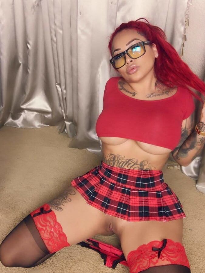 Brittanya R