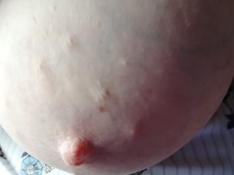 My big tits (ninth set)