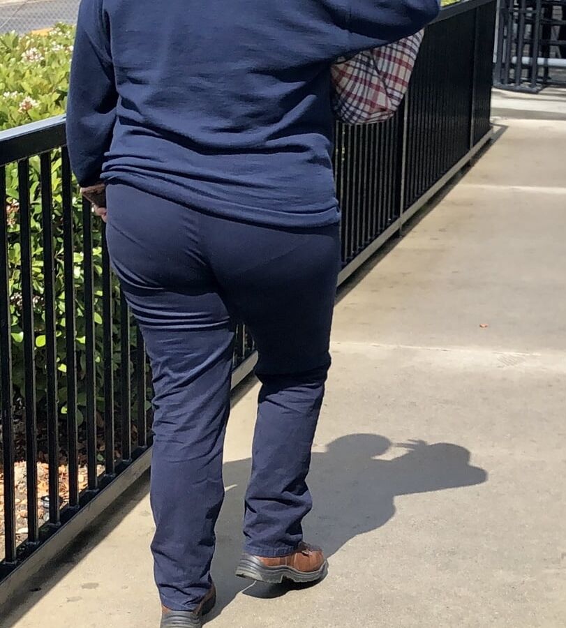 Awesome Coworker VPL!!