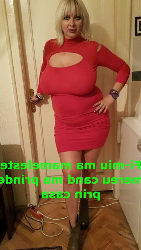 Secretele mamicilor