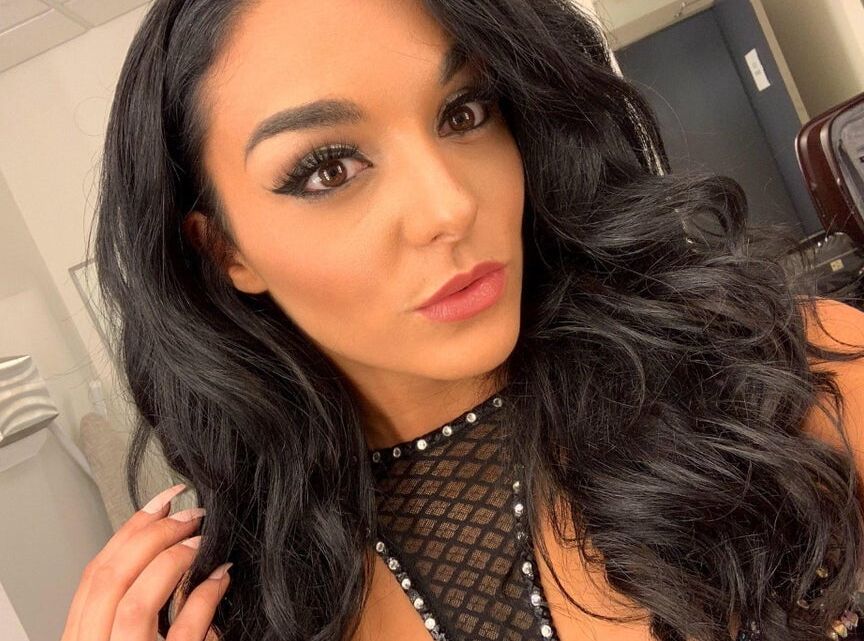 Deonna Purrazzo