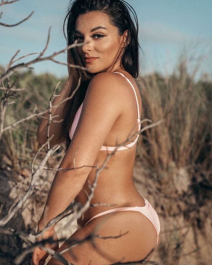 Deonna Purrazzo