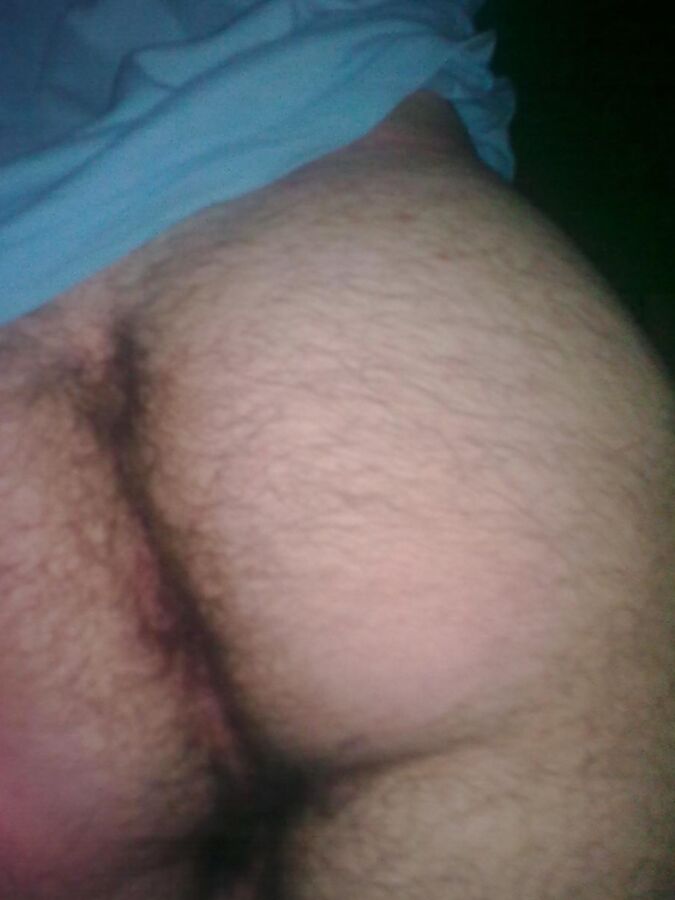 Mes fesses