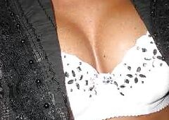 New bra D