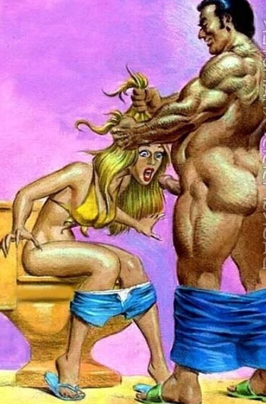 OLD Pics Describe Future