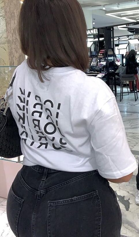 Algerijnse baddie