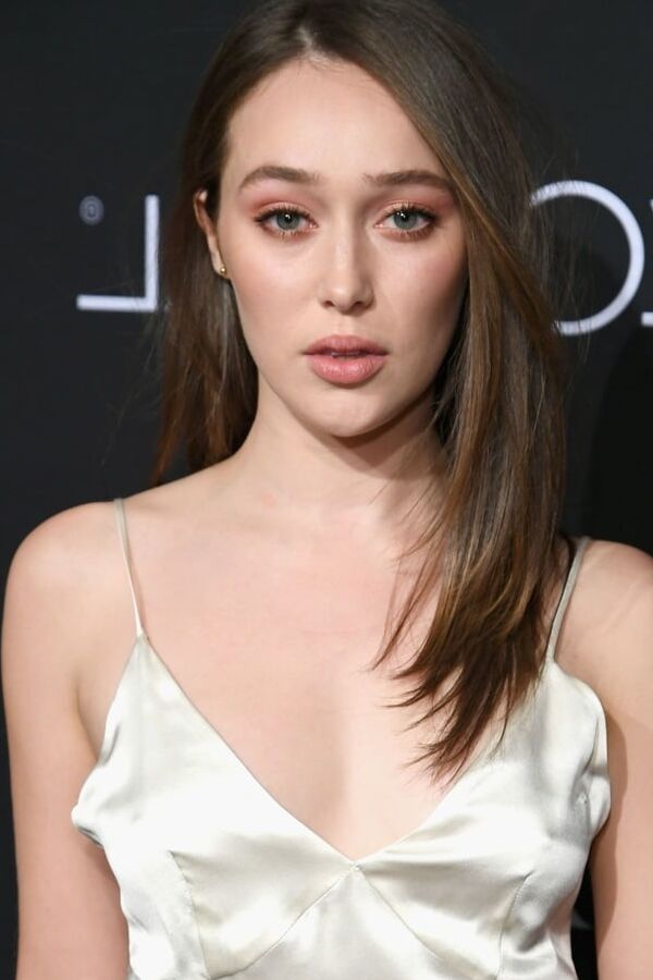 Alycia Debnam-Carey