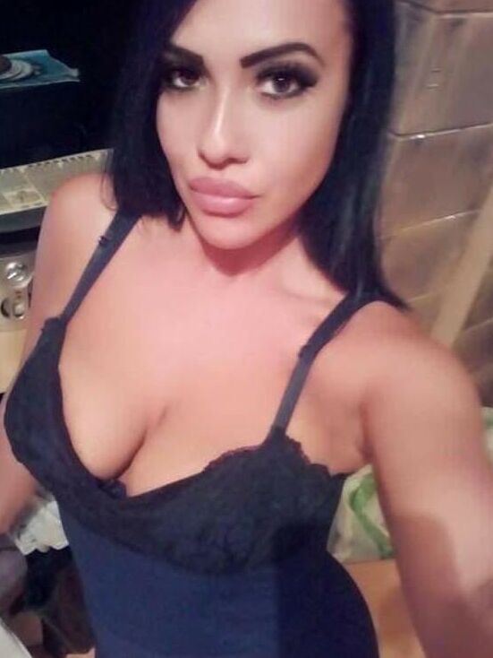 Radmila Nis