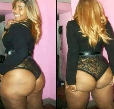 Ebony strippers