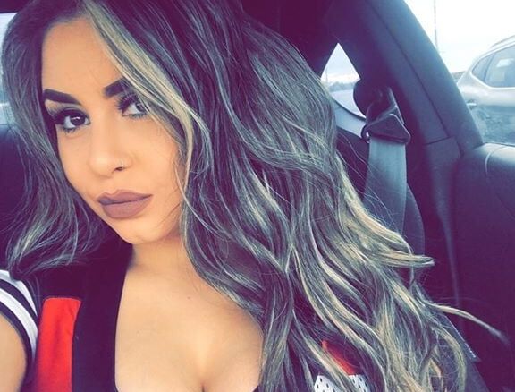 Scarlett