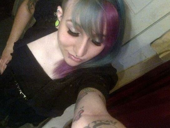 Suri engel from Elmira New York