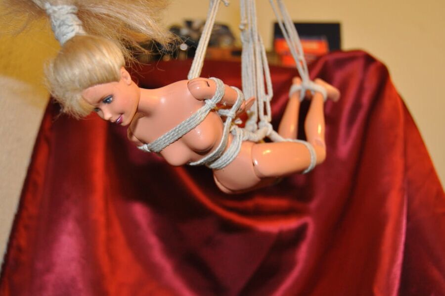 bdsm dolls