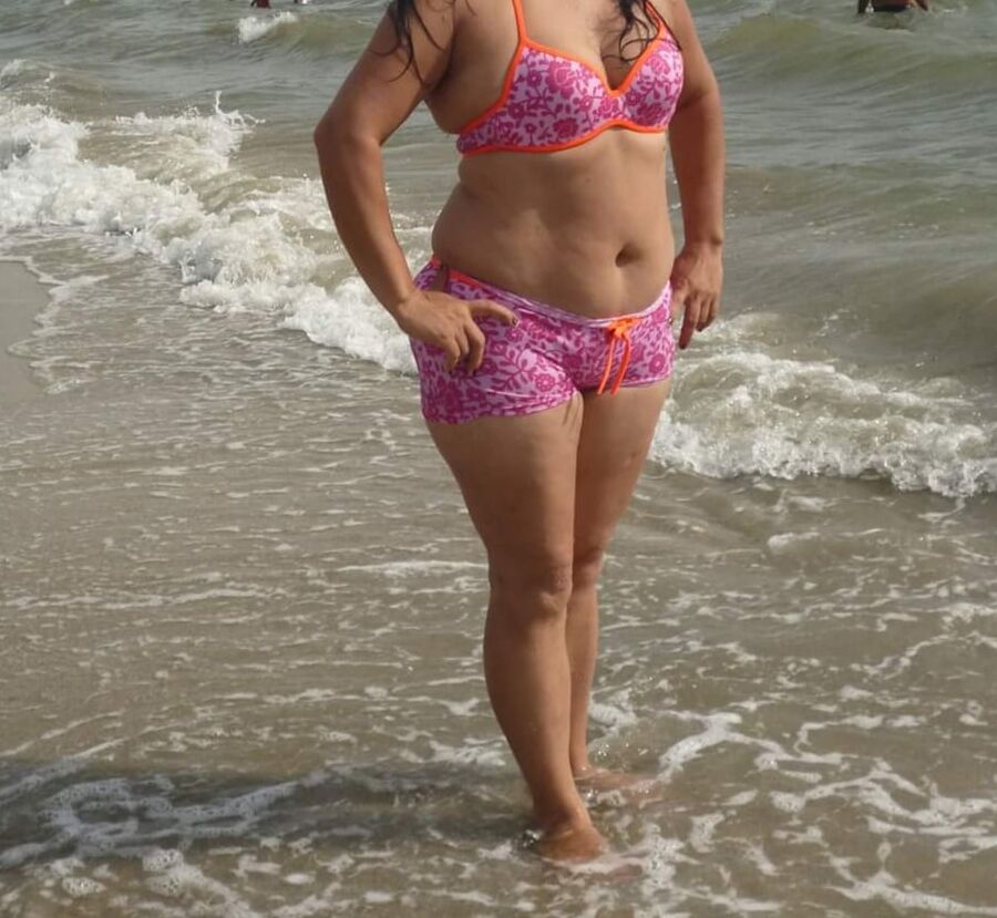Camel toe