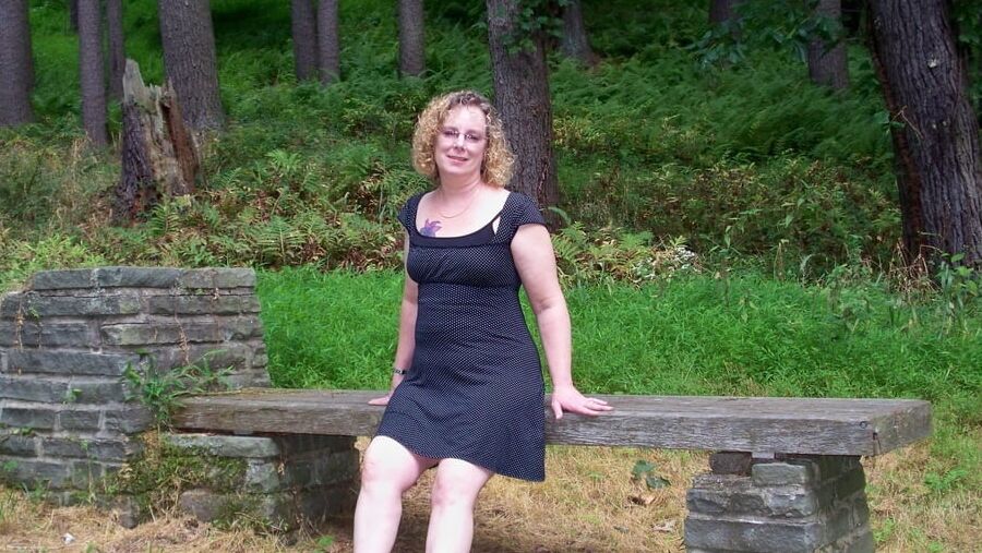 Beautiful sexy Dee