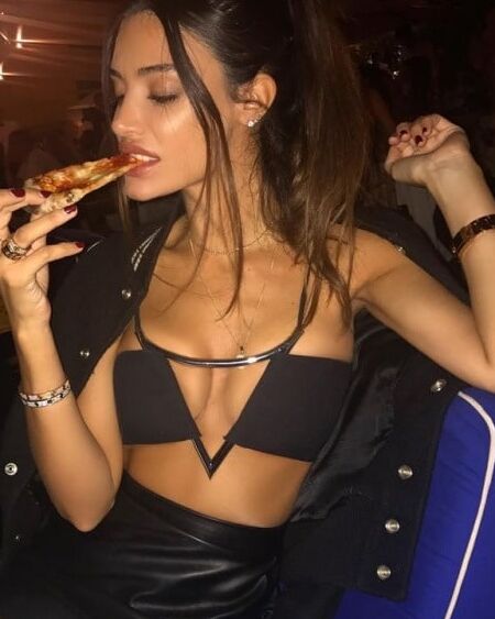 Who Wants a Pizza That?