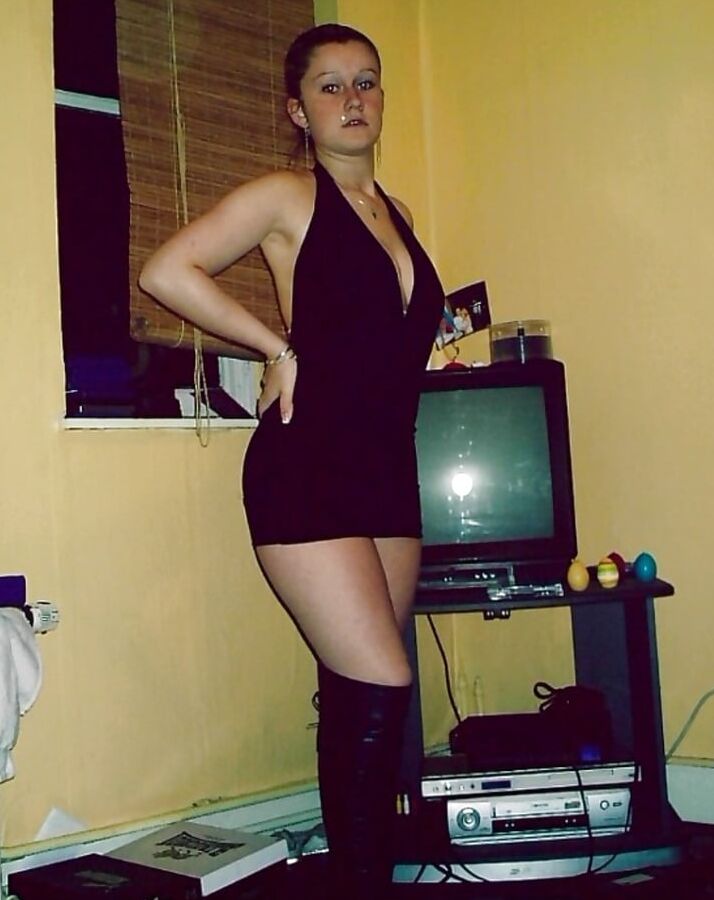 Internet Whore