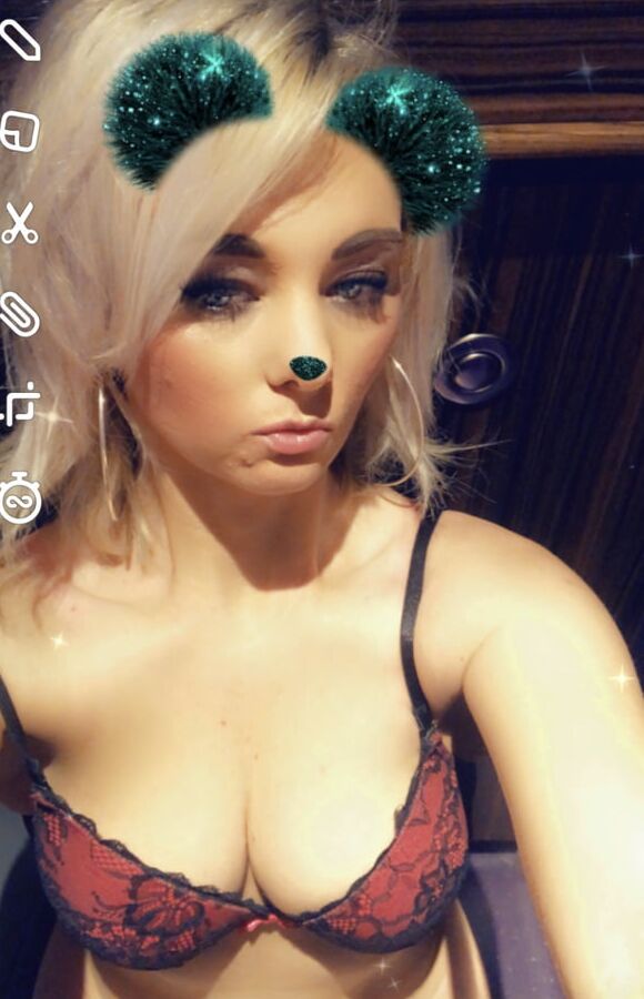 Leeds Chav MILF SLUT EXPOSED