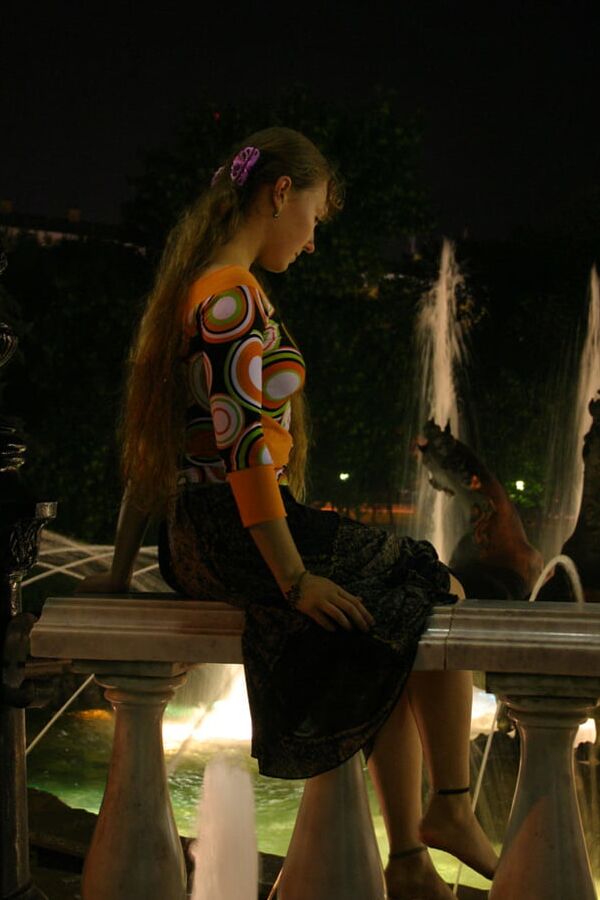 City Feet