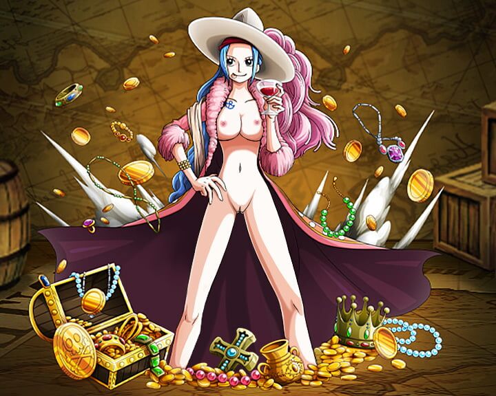 Nefertari Vivi
