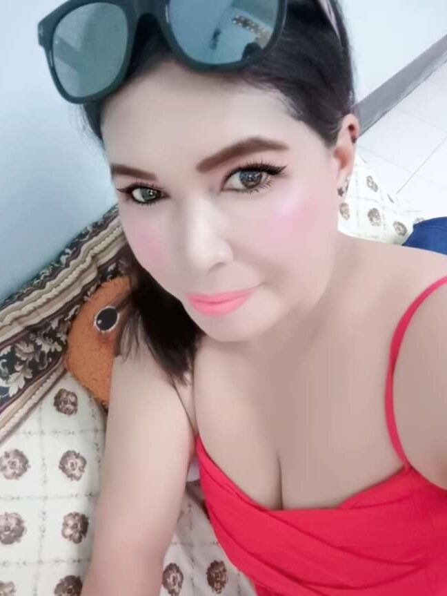 Thai whore