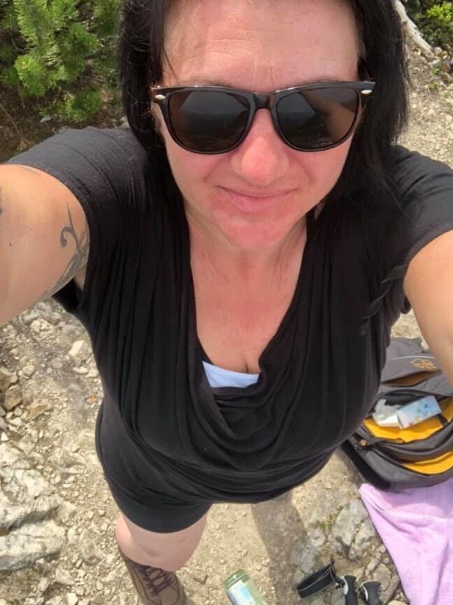 BIRGIT RUCKERL GERMANY NY BBC WHORE
