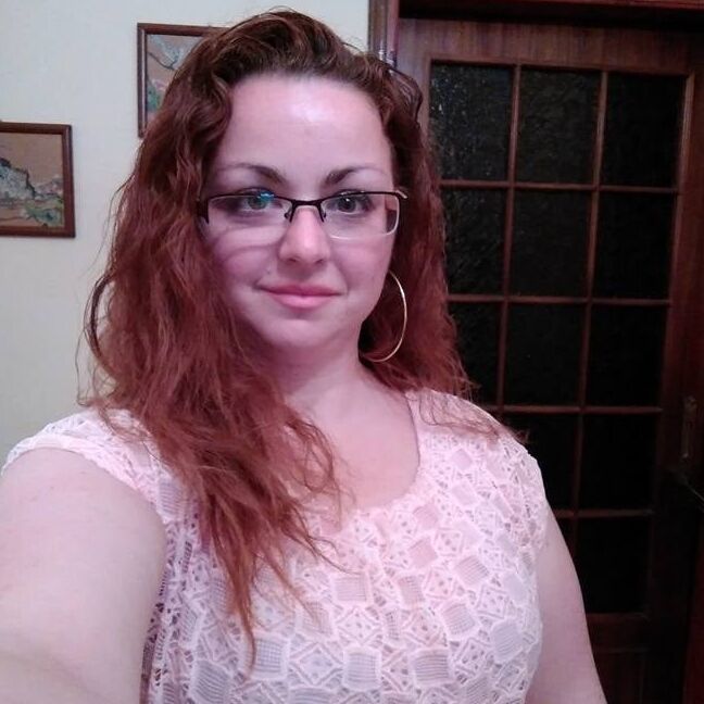 Greek Milf From Social Media : A.X