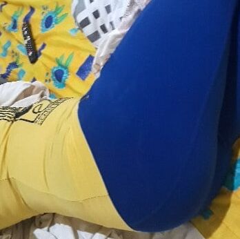 I am crossdresser