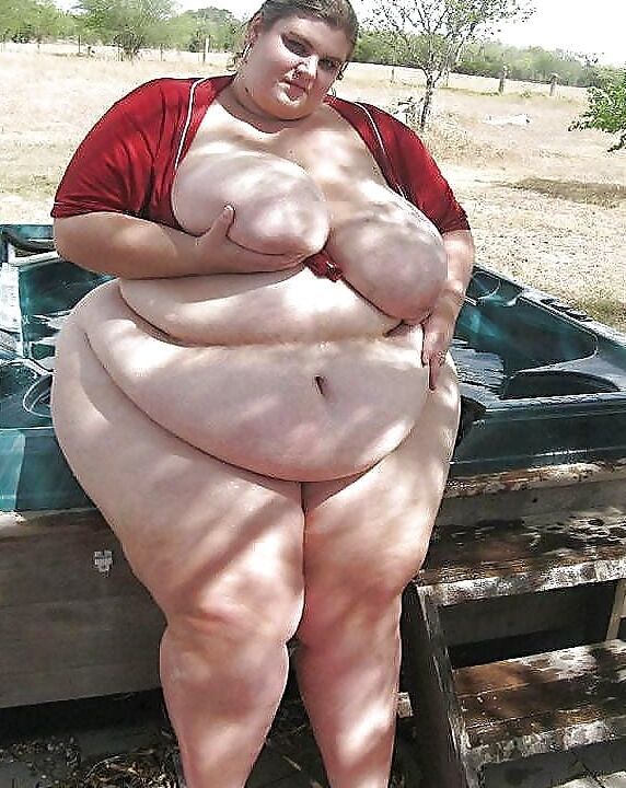 Big Tits and Chubby Chicks