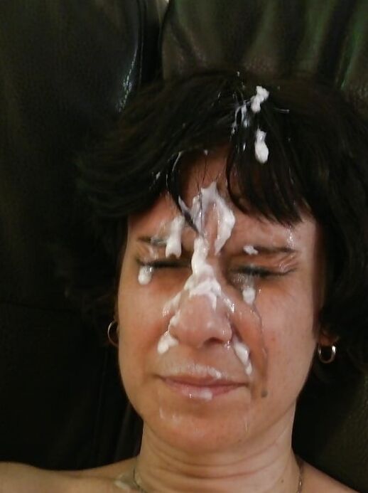 Mature Facials