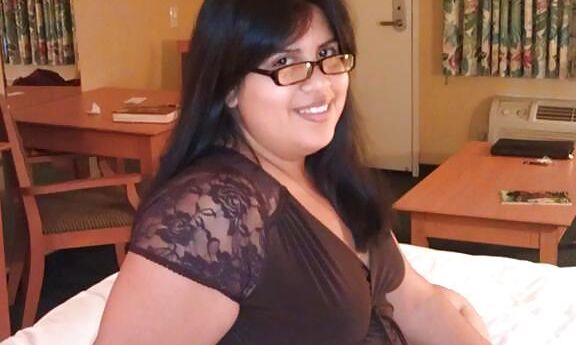 Bbw latina amateur