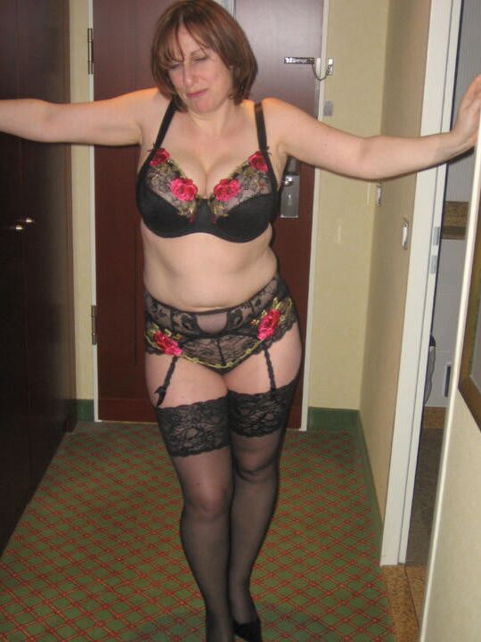 Raiders of the Lost Bra
