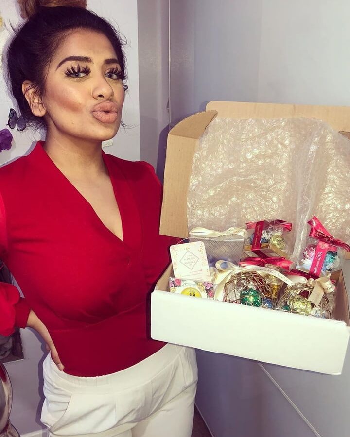 Sexy Desi Women New