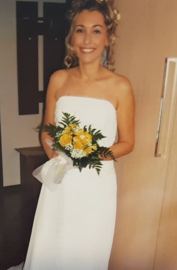 Bride