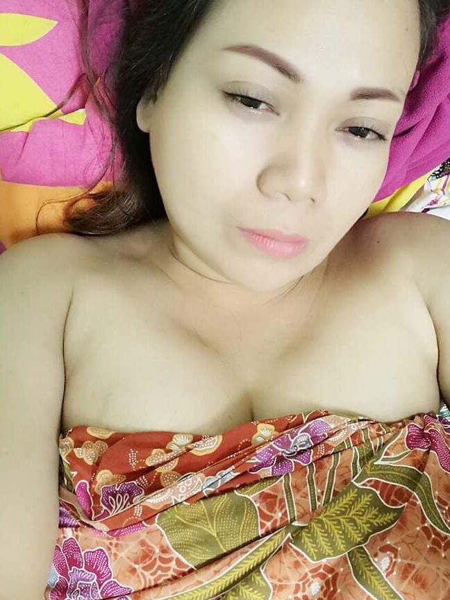 Janda cantik seksi