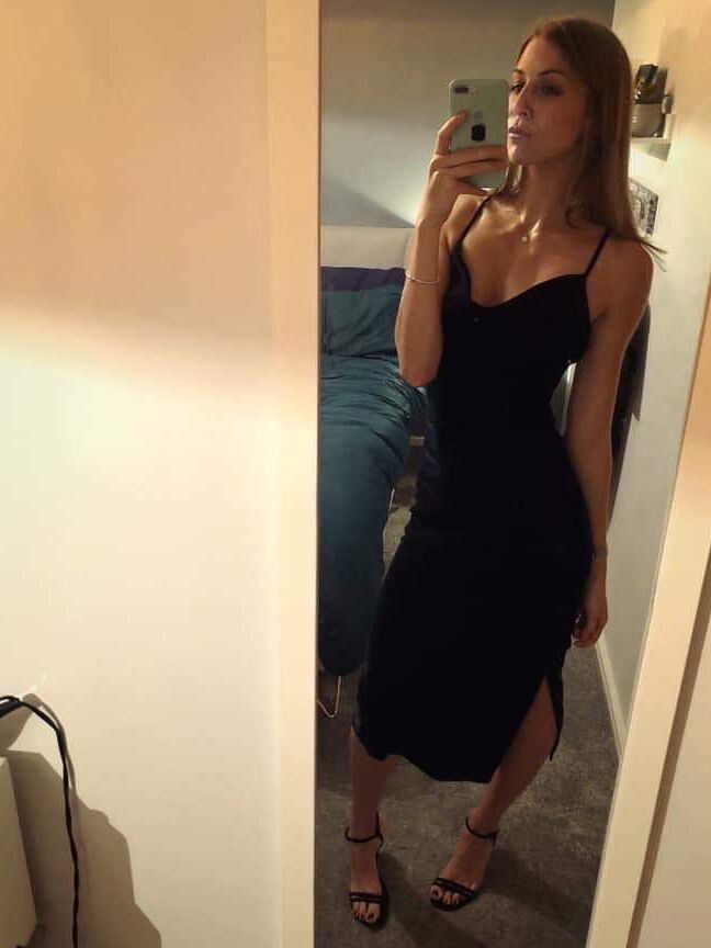 Essex slut Chelsie