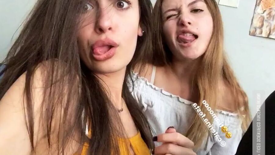 Hot girls