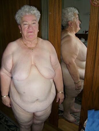 Mixed granny