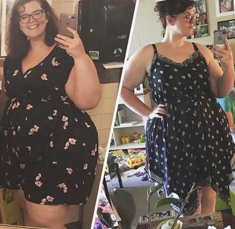 Fat Chicks With Deceptively Thin Faces