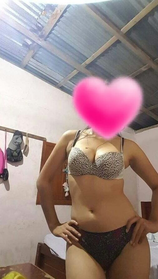 Sexy amiga