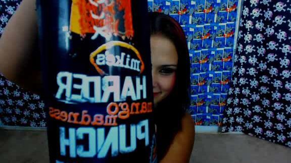 Launch a Cam Show