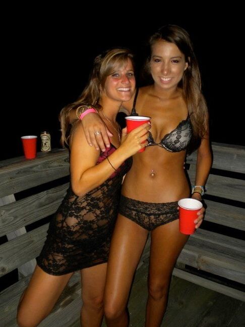 Random Hot Girls