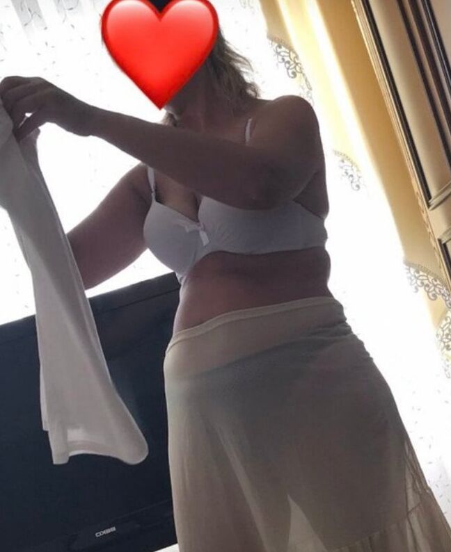 Turkish Mom Anne