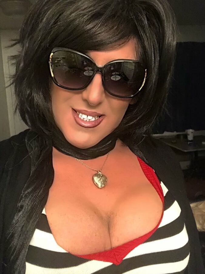 Sexy Heather