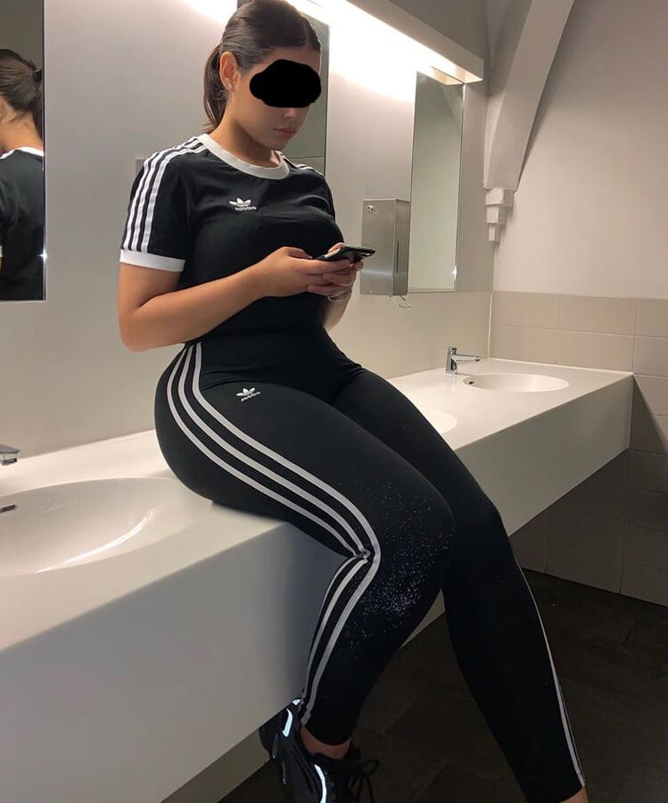 Algerijnse baddie