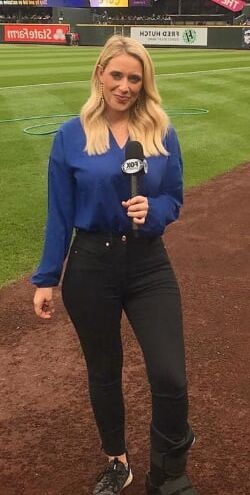 Tricia Whitaker is so thick
