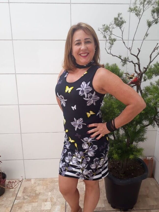 MILF ANA